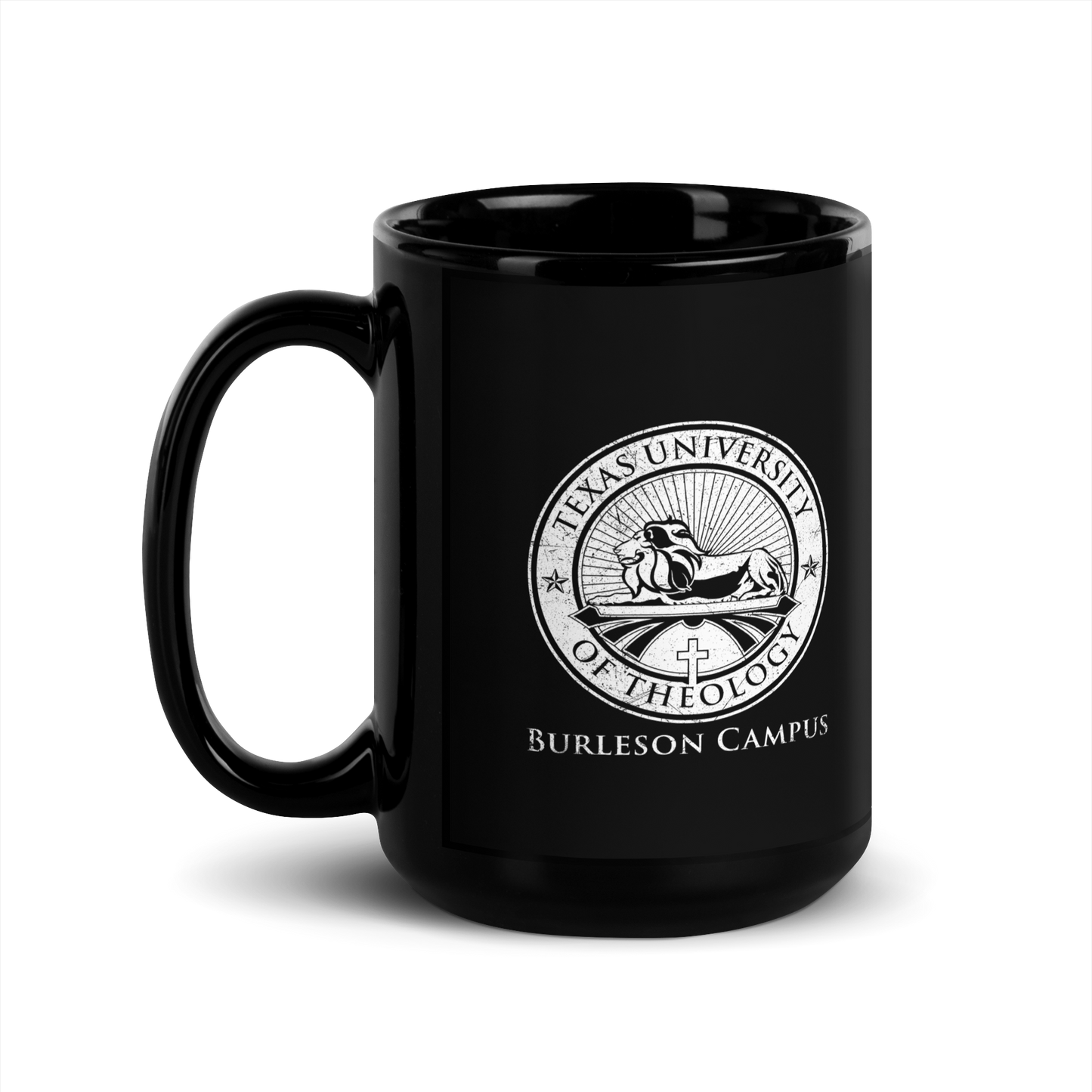 Coffee Mug "TXUT Burleson Campus"