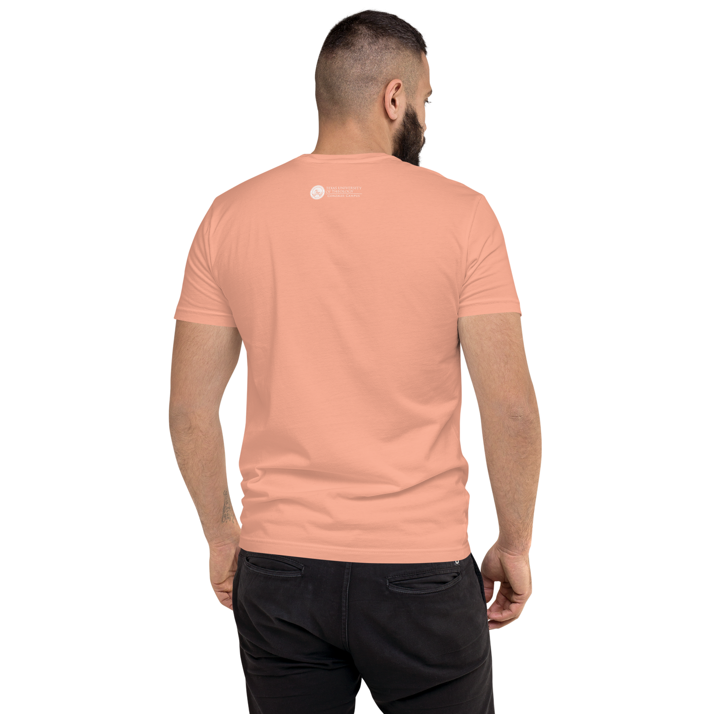 T-shirt - TXUT Gonzales "PRAY"