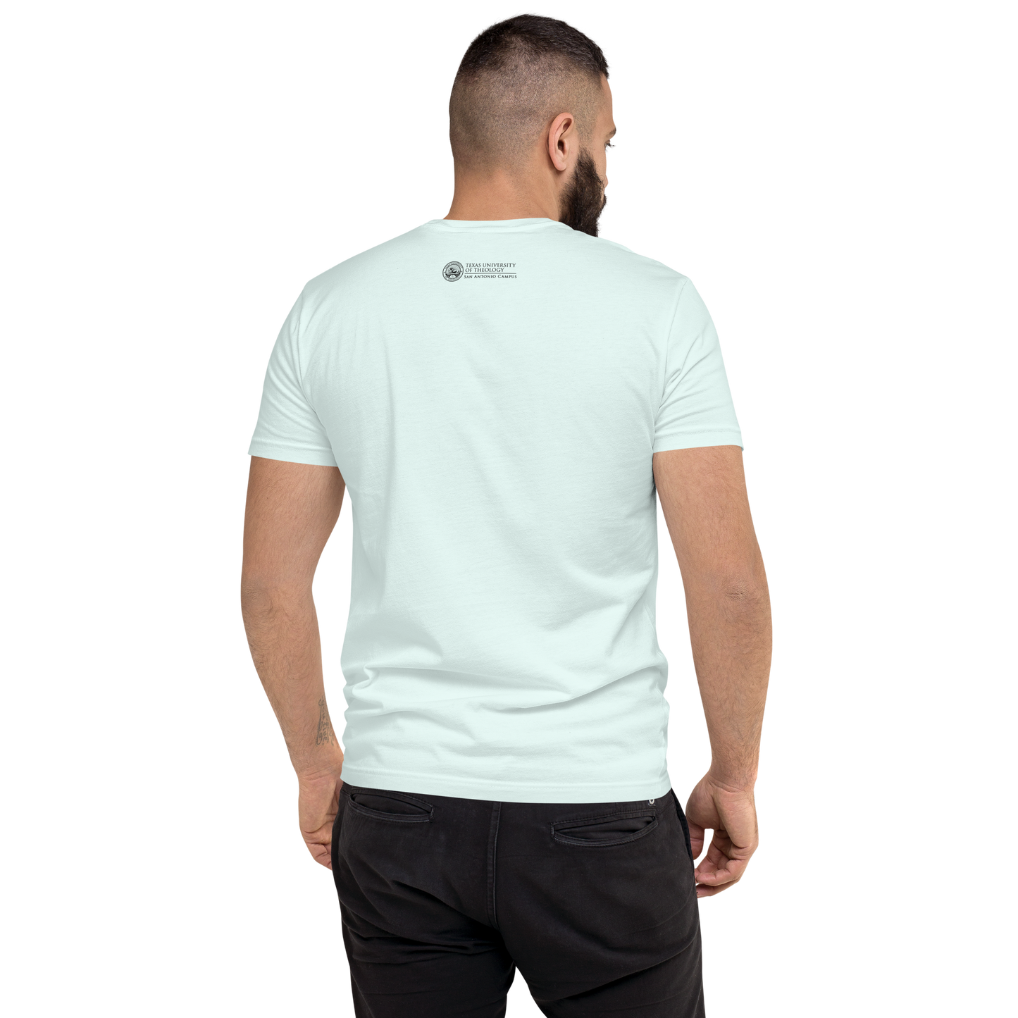 T-shirt - TXUT San Antonio - "SWAG"