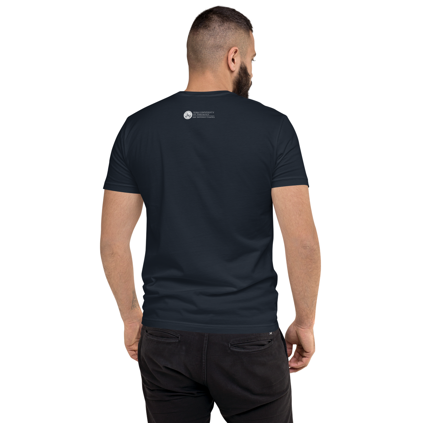 T-shirt - TXUT San Antonio "All Things Made New"