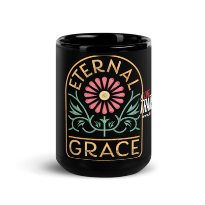 Coffee Mug - "Eternal Grace"