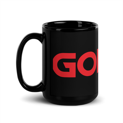 Coffee Mug - "God Alone"