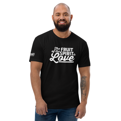 T-Shirt - "Fruit of the Spirit"