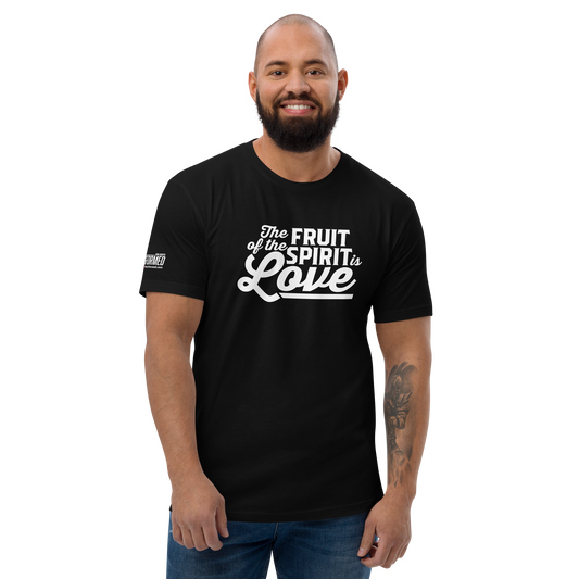 T-Shirt - "Fruit of the Spirit"