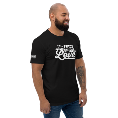 T-Shirt - "Fruit of the Spirit"