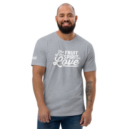 T-Shirt - "Fruit of the Spirit"