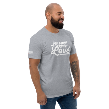 T-Shirt - "Fruit of the Spirit"