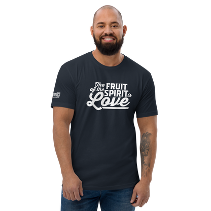 T-Shirt - "Fruit of the Spirit"