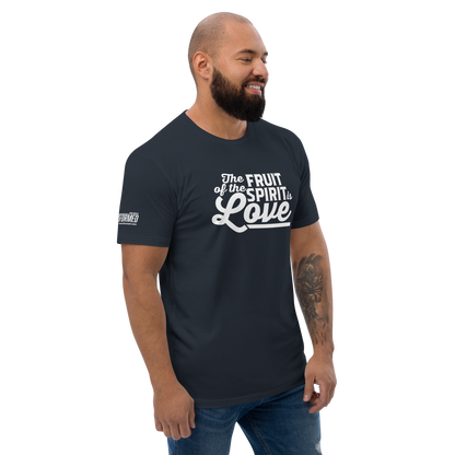 T-Shirt - "Fruit of the Spirit"