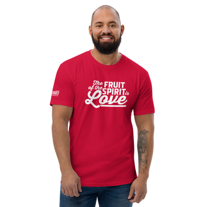 T-Shirt - "Fruit of the Spirit"