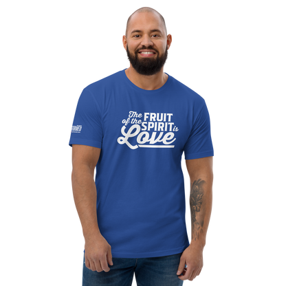 T-Shirt - "Fruit of the Spirit"