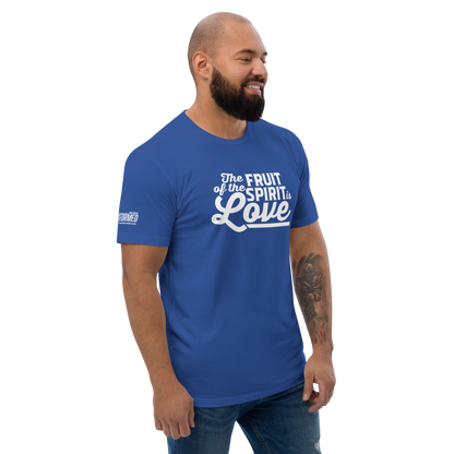 T-Shirt - "Fruit of the Spirit"