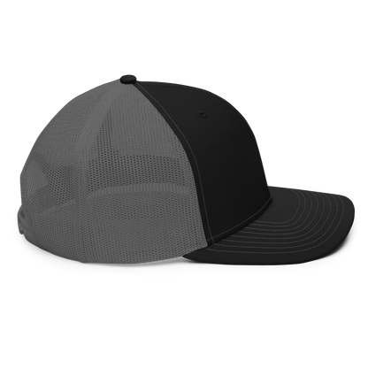 Hat - "ALT4.18" - Richardson Snapback - Many Colors