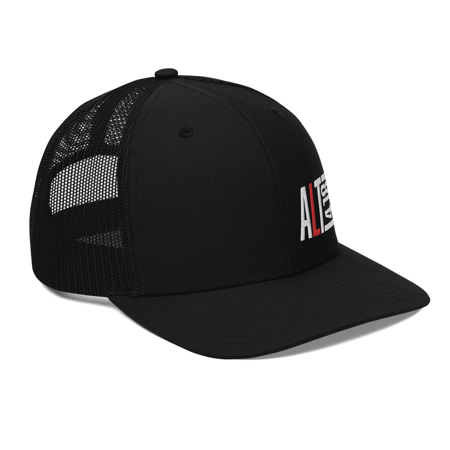 Hat - "ALT4.18" - Richardson Snapback - Many Colors