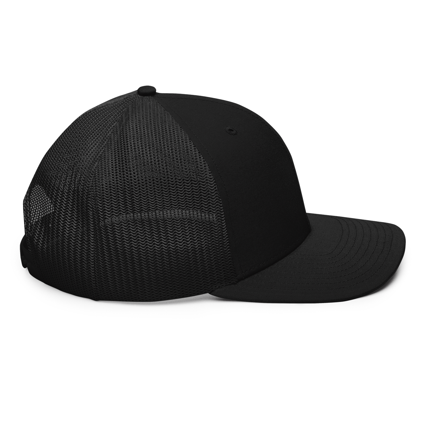 Hat - "ALT4.18" - Richardson Snapback - Many Colors