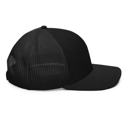 Hat - "ALT4.18" - Richardson Snapback - Many Colors