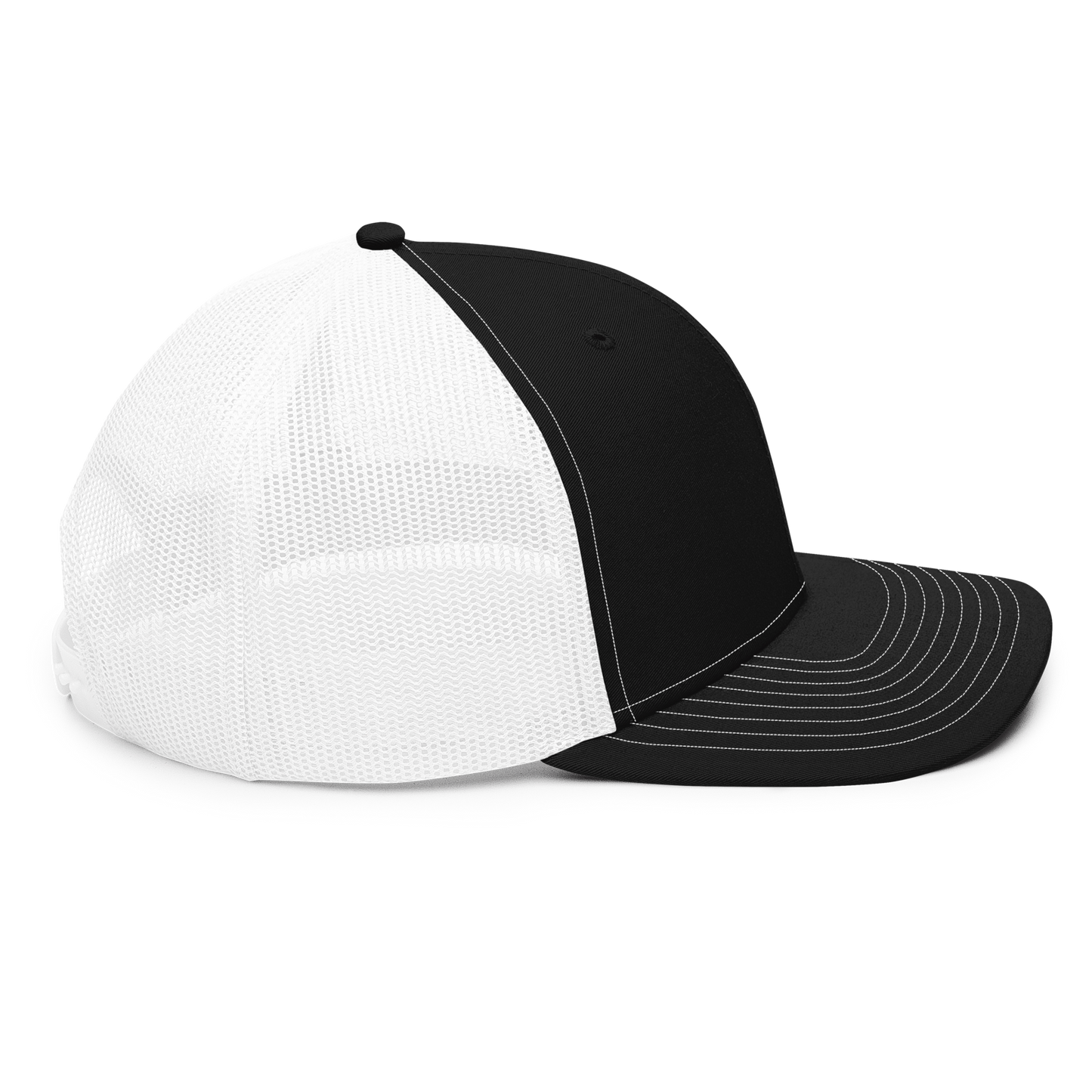 Hat - "ALT4.18" - Richardson Snapback - Many Colors