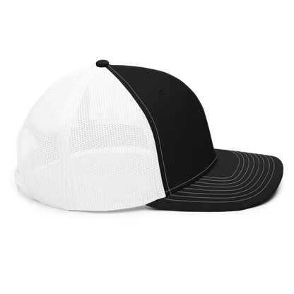 Hat - "ALT4.18" - Richardson Snapback - Many Colors