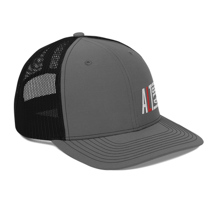 Hat - "ALT4.18" - Richardson Snapback - Many Colors