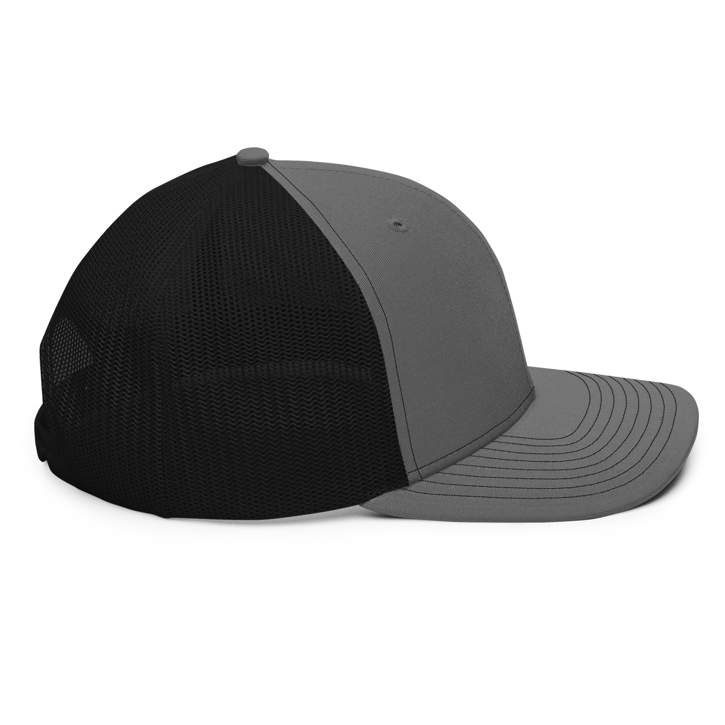 Hat - "ALT4.18" - Richardson Snapback - Many Colors