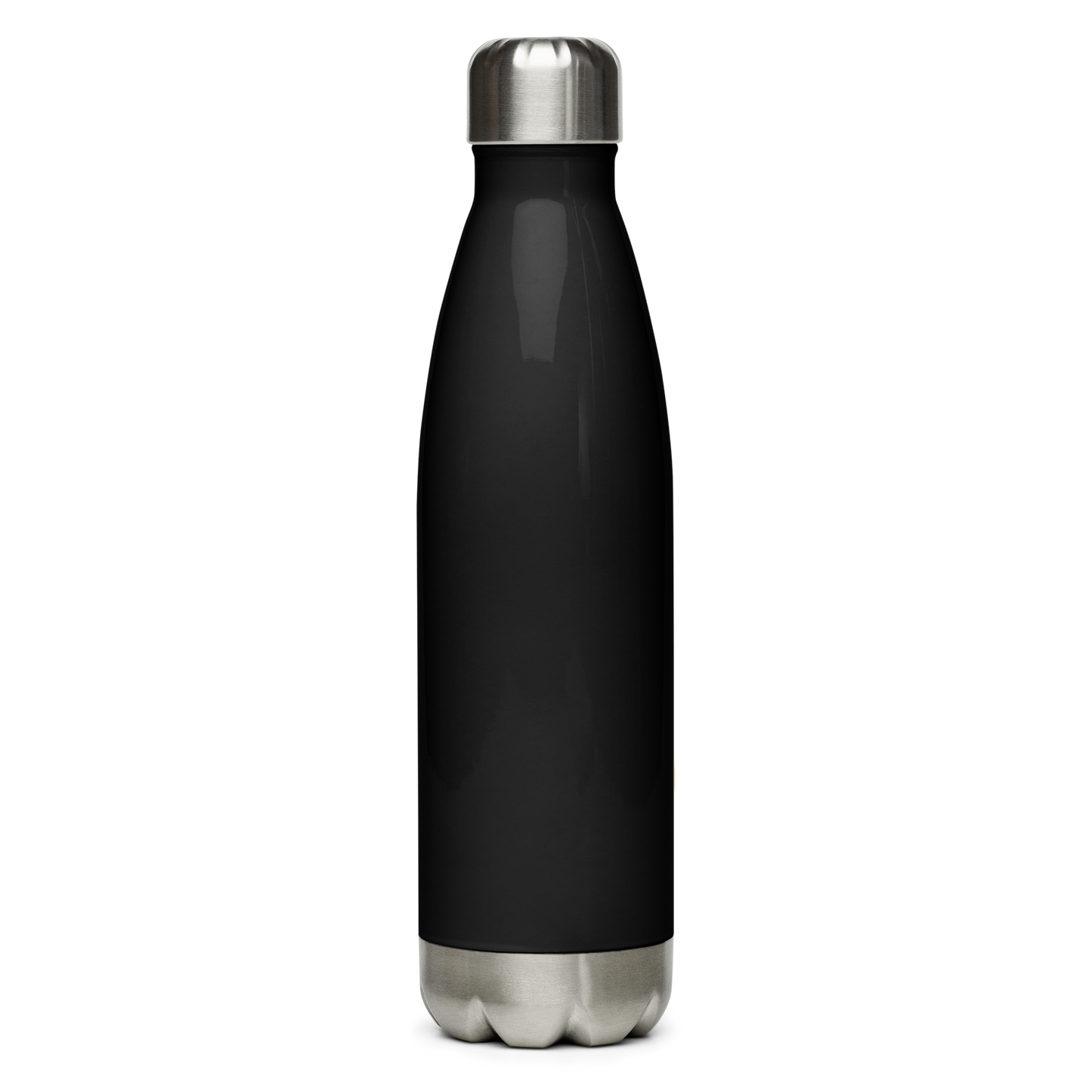 Stainless Water Bottle - "Kumah Adonai" (Hebrew "arise o Lord")