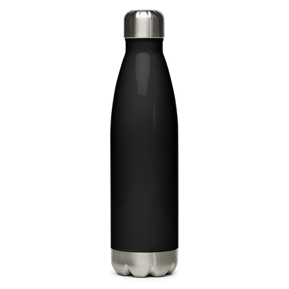 Stainless Water Bottle - "Kumah Adonai" (Hebrew "arise o Lord")