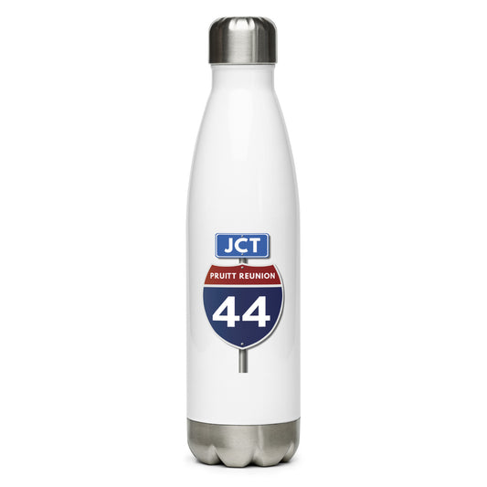 Junction 2024 -  Stainless Water Bottle