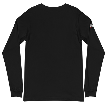 Long Sleeve Tee - "Scripture Theme - 3:16 " - Many Sizes & Colors