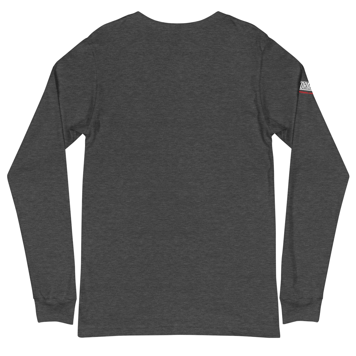 Long Sleeve Tee - "Scripture Theme - 3:16 " - Many Sizes & Colors