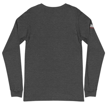 Long Sleeve Tee - "Scripture Theme - 3:16 " - Many Sizes & Colors