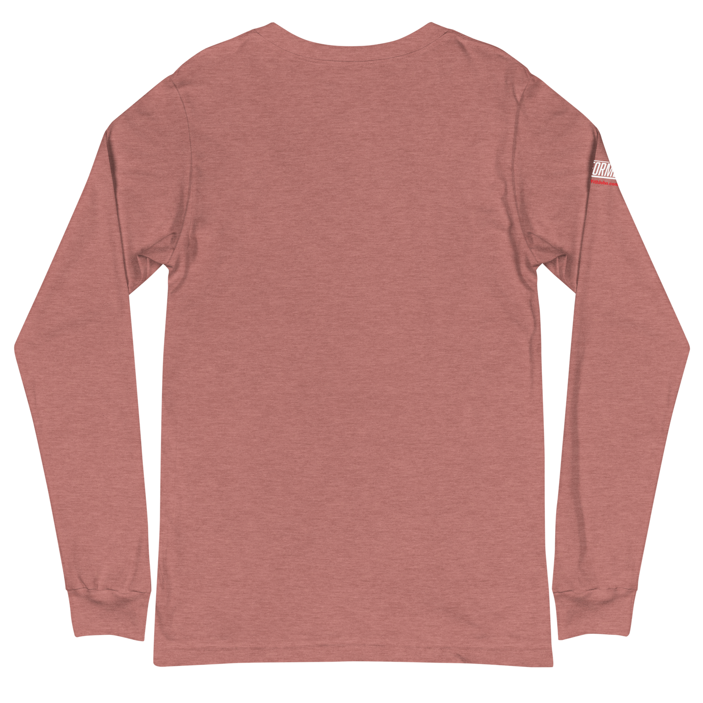 Long Sleeve Tee - "Scripture Theme - 3:16 " - Many Sizes & Colors