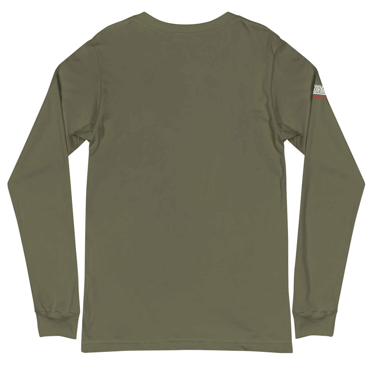 Long Sleeve Tee - "Scripture Theme - 3:16 " - Many Sizes & Colors