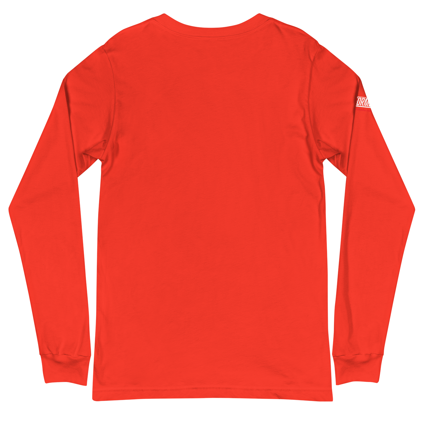 Long Sleeve Tee - "Stand Up... Get Up!"
