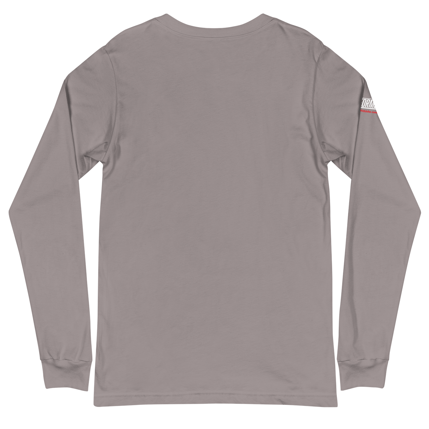 Long Sleeve Tee - "Scripture Theme - 3:16 " - Many Sizes & Colors
