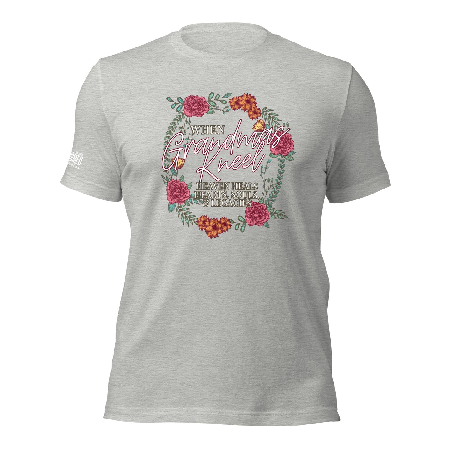 T-Shirt - "Grandma Rosie Tribute"