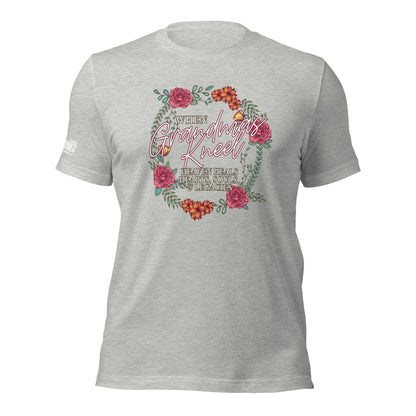 T-Shirt - "Grandma Rosie Tribute"