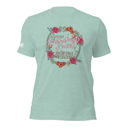 T-Shirt - "Grandma Rosie Tribute"