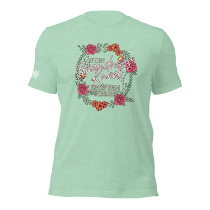 T-Shirt - "Grandma Rosie Tribute"