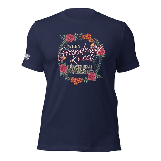 T-Shirt - "Grandma Rosie Tribute"