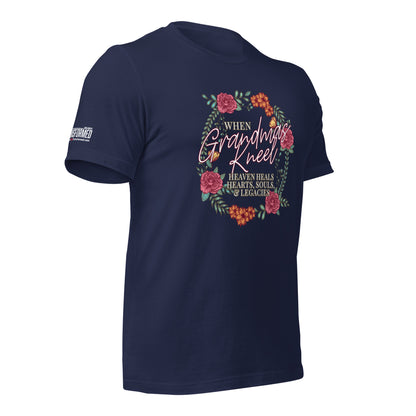 T-Shirt - "Grandma Rosie Tribute"