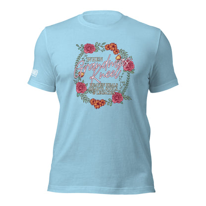 T-Shirt - "Grandma Rosie Tribute"