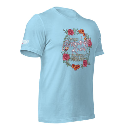 T-Shirt - "Grandma Rosie Tribute"