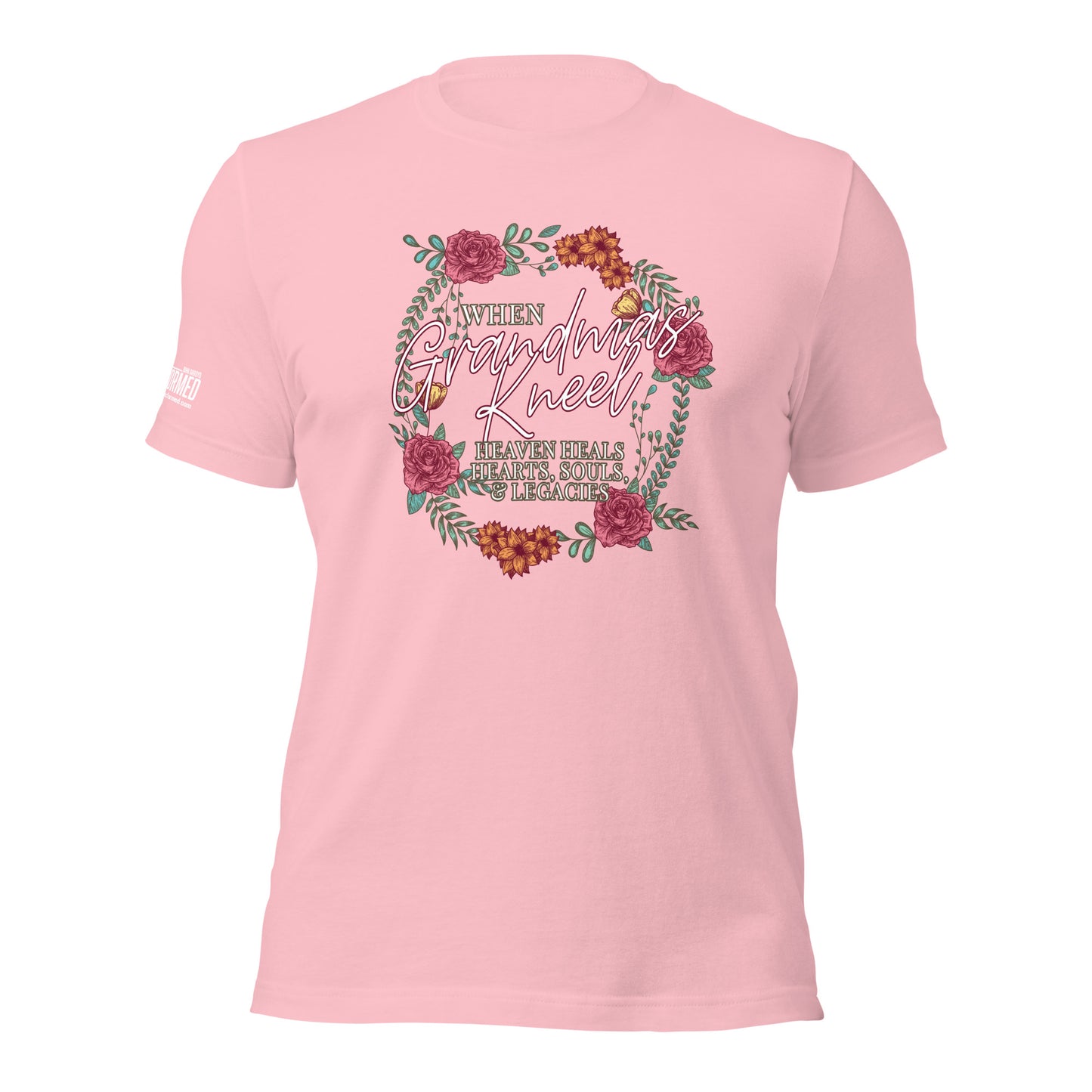 T-Shirt - "Grandma Rosie Tribute"