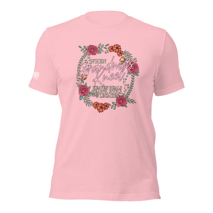 T-Shirt - "Grandma Rosie Tribute"