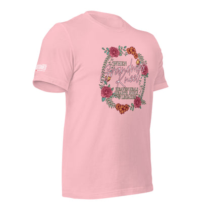 T-Shirt - "Grandma Rosie Tribute"