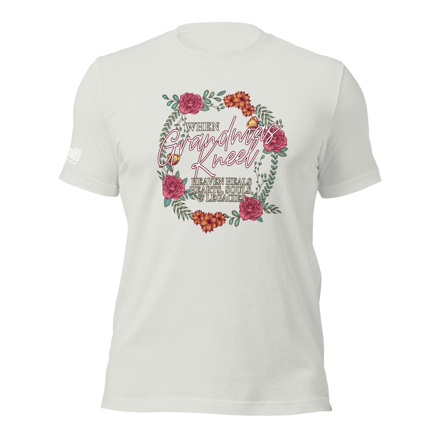 T-Shirt - "Grandma Rosie Tribute"