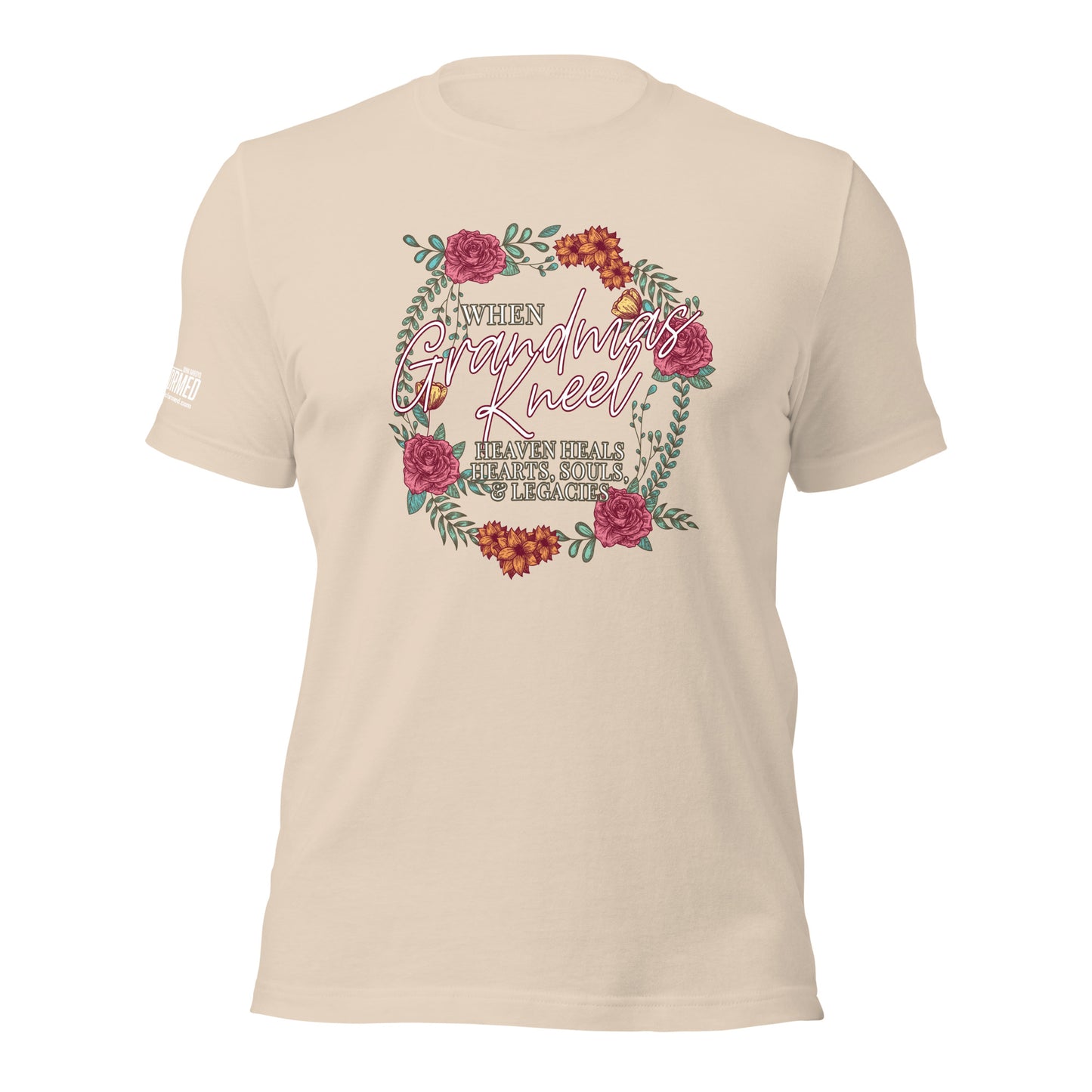 T-Shirt - "Grandma Rosie Tribute"