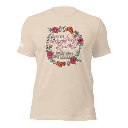 T-Shirt - "Grandma Rosie Tribute"